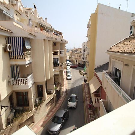 Aleksandra Apartament Sant Francesc エル・カンページョ エクステリア 写真