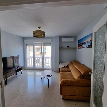 Aleksandra Apartament Sant Francesc エル・カンページョ エクステリア 写真