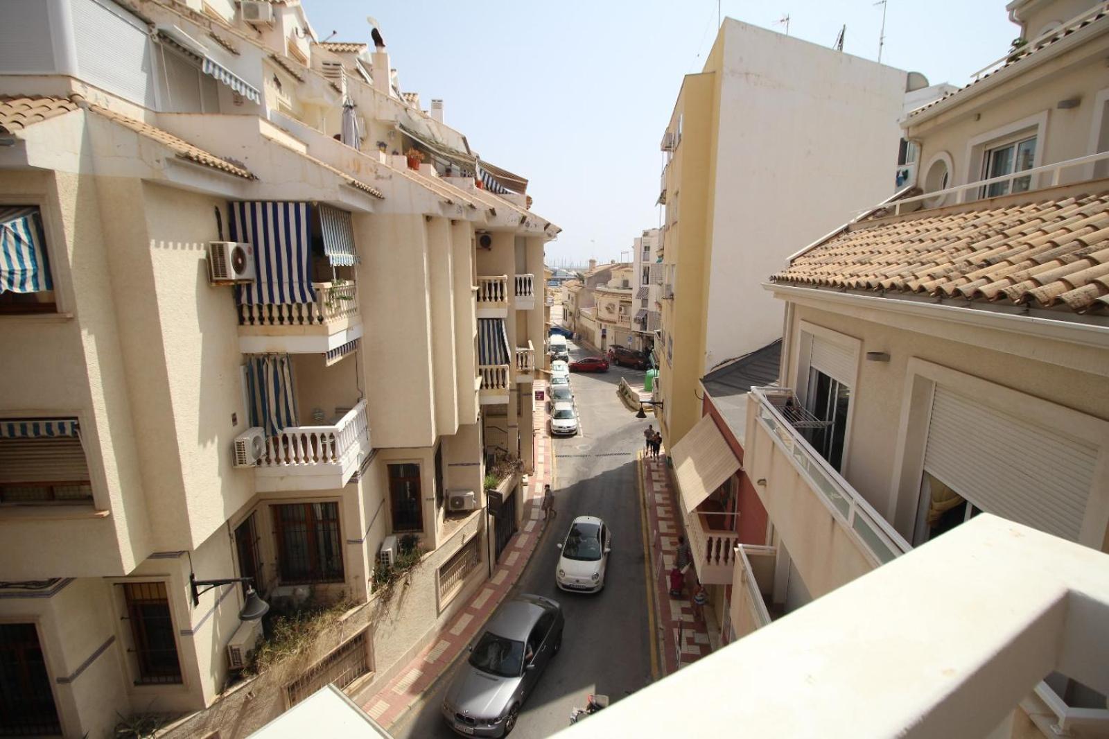 Aleksandra Apartament Sant Francesc エル・カンページョ エクステリア 写真